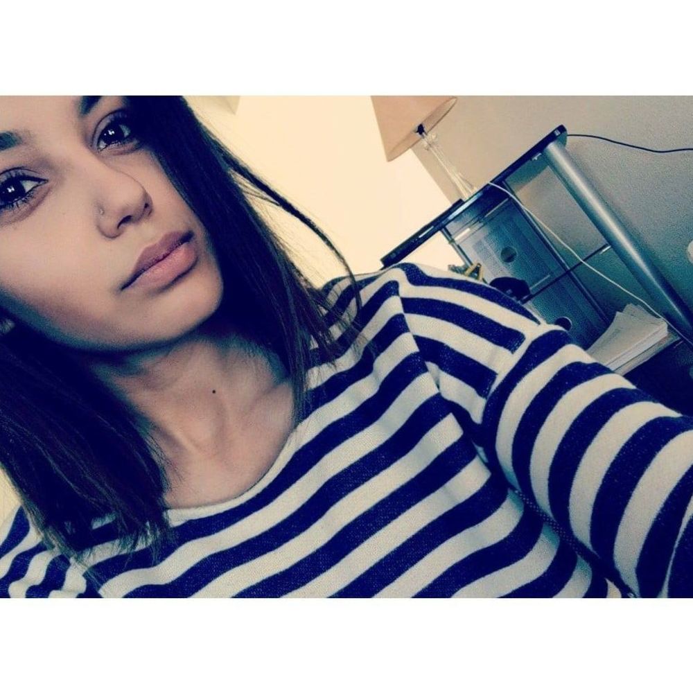 Meet your Posher, Cindy